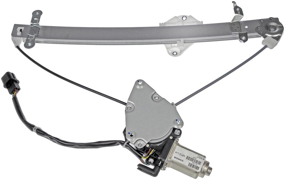 Dorman (Oe Solutions) 751-345 Window Regulator||751-345-002.Jpg||86||d18751345||1321386