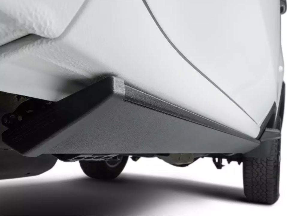 Product of Amp Research 75163-01A PowerStep ™ Running Board