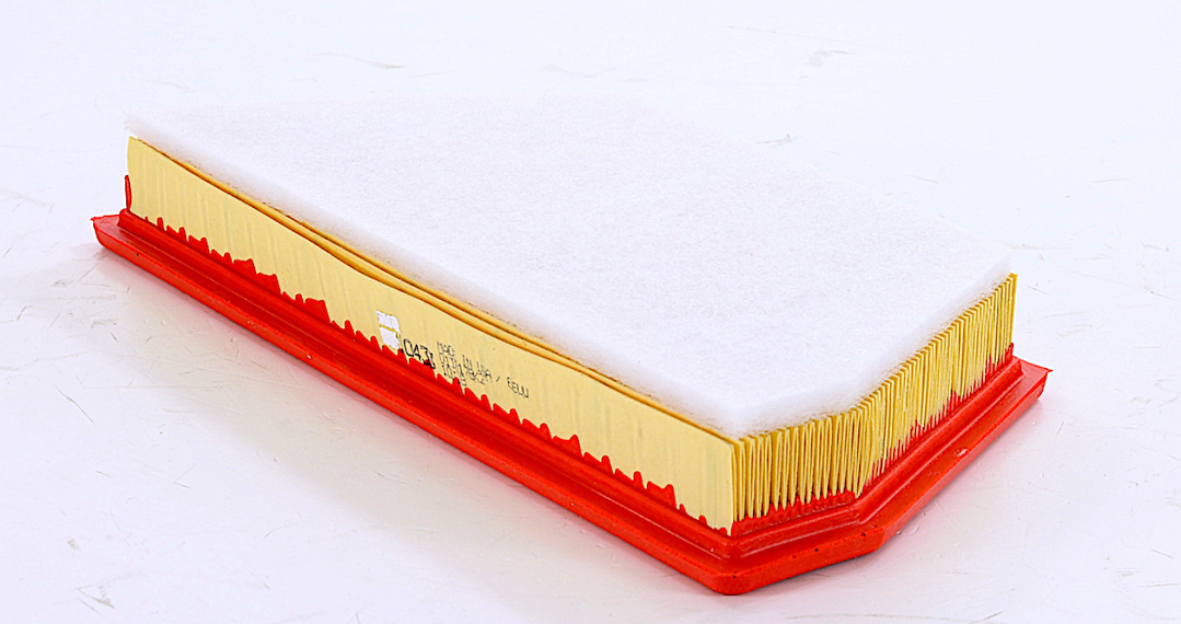 Product of Wix Filters WA10433 OEM Disposable Air Filter