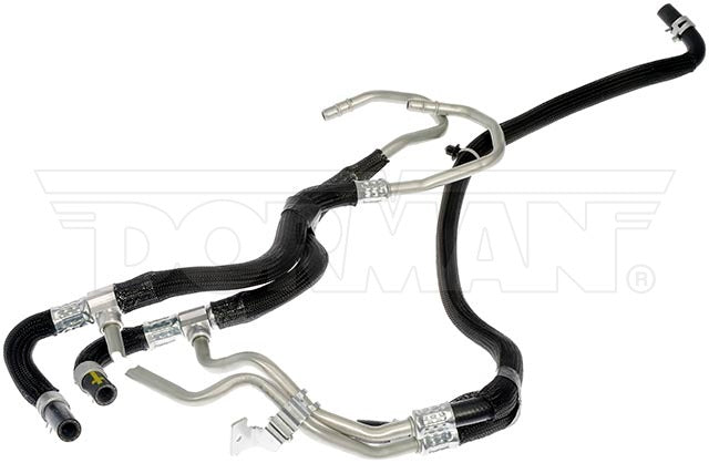 Dorman (Oe Solutions) 624-171 Auto Trans Oil Cooler Hose Assembly||624-171_1.Jpg||86||d18624171||1553723