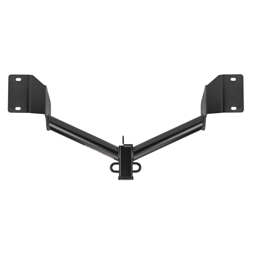 Product of Winston Products 2027 Class III Trailer Hitch Rear w/ 2 Inch Receiver