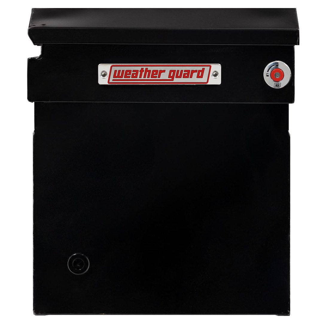 Product of Weather Guard (Werner) 128-5-04 Extra Deep Toolbox