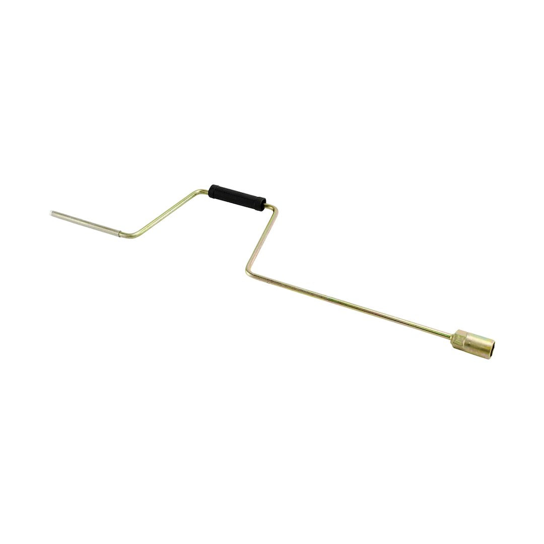 Lippert Components 285324 Trailer Stabilizer Jack Stand Crank||285324.Jpg||85||m6v285324||870579