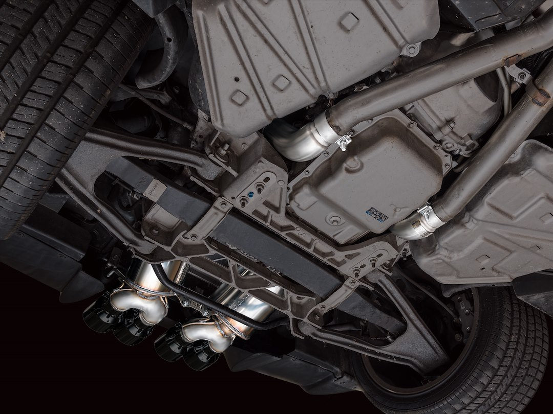 Awe Tuning 3015-43662 Exhaust System Kit||3015-43662_13.Jpg||95||awe301543662||1759851