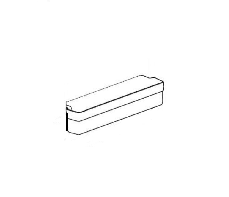 Thetford/ Norcold 51042 Refrigerator Door Bin||691121.Jpg||85||dca51042||1788079