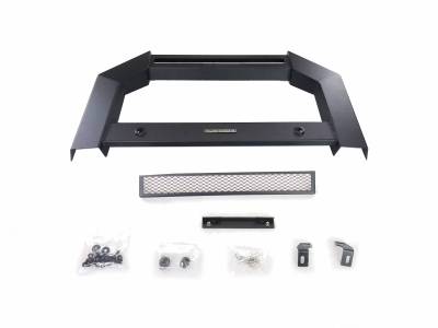 Black Horse Offroad Ab-Gm11-Nl Bull Bar||ab-Gm11-Nl_2.Jpg||86||blkabgm11nl||1640946