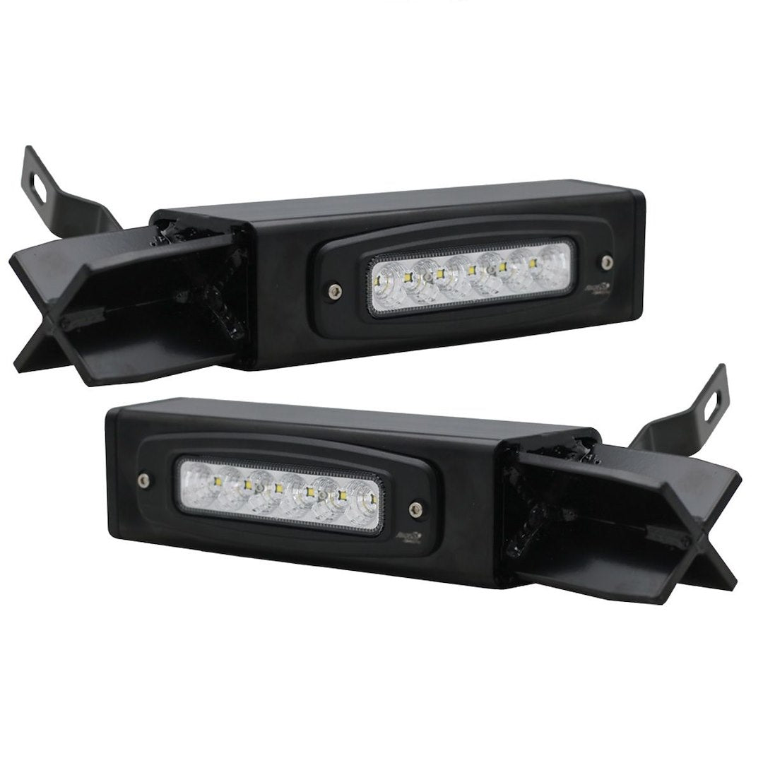 Product of Race Sport Lighting Fhdhb1116sl Backup Light