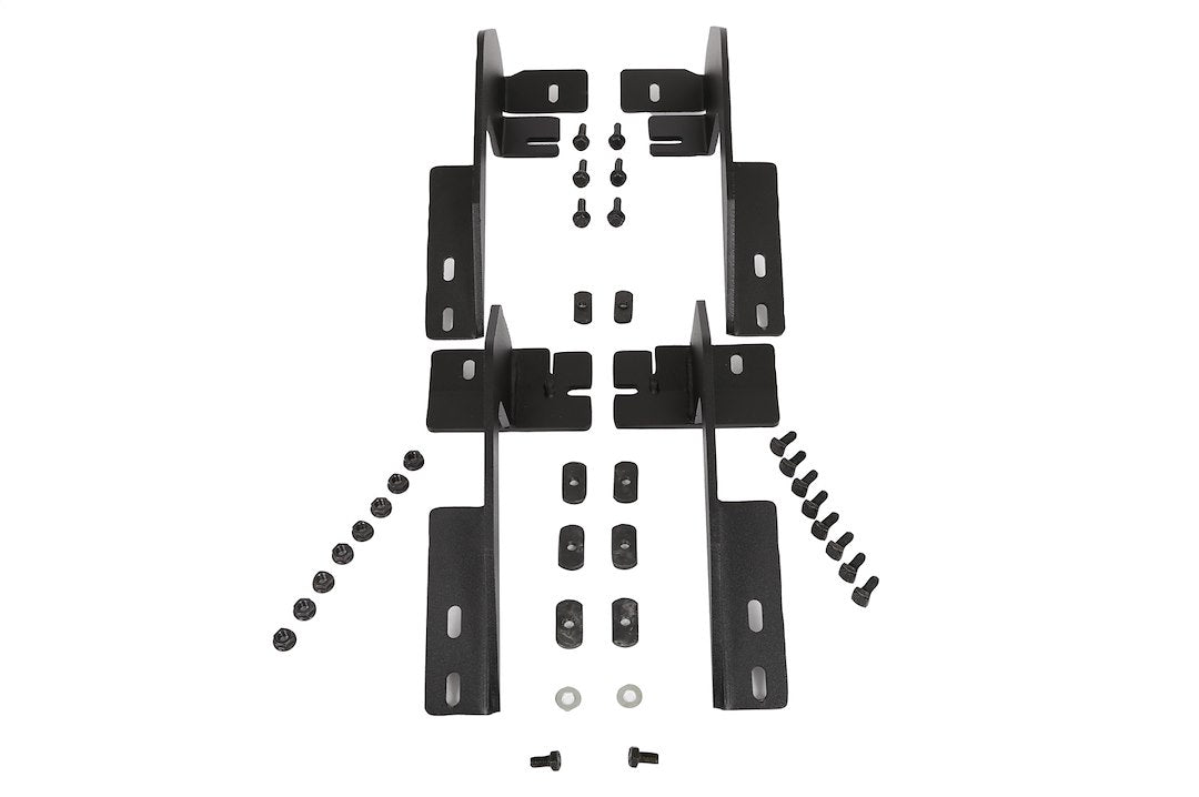Dee Zee Dz16221 Running Board Mounting Kit||ste-Rb-Nxc-Brackets-Dz16221-01.Jpg||85||d3716221||1189531