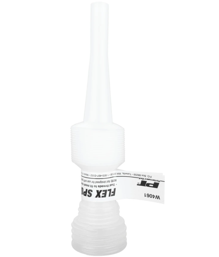 Performance Tool W4061 Liquid Storage Container Spout||w4061_1.Png||86||ptlw4061||2218259
