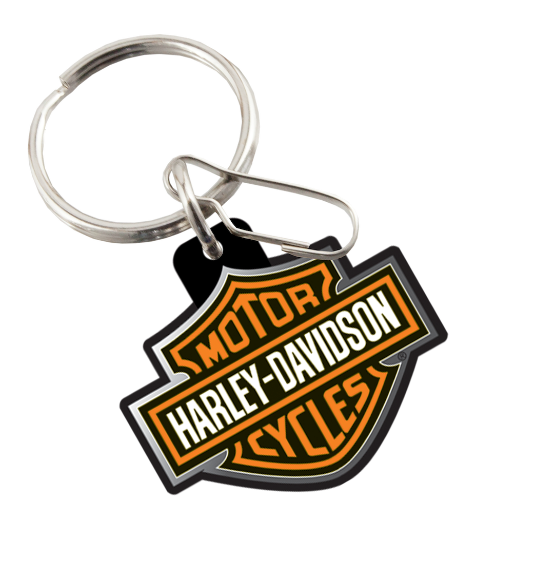 Product of Plasticolor 004179 Key Chain