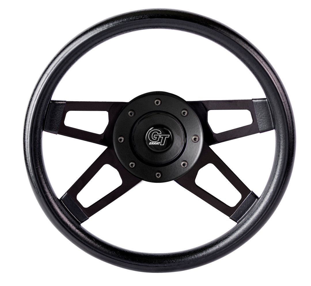 Grant Products 414 Steering Wheel||414 Front.Png||85||g19414||1639415