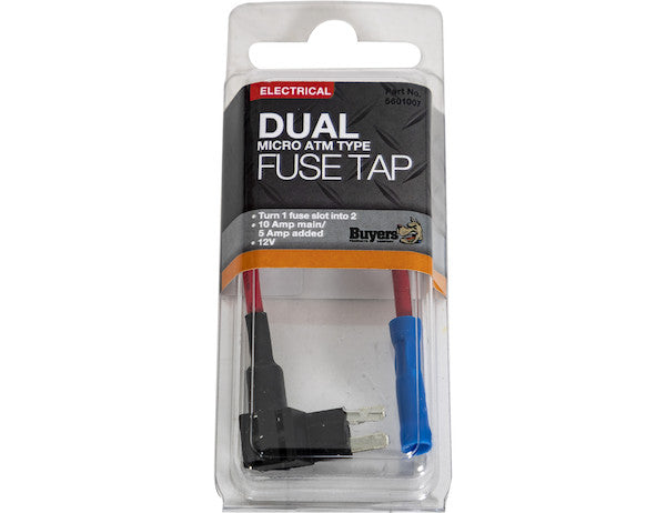 Buyers Products 5601007 Fuse Holder||5601007_2.Jpg||87||b835601007||2212180