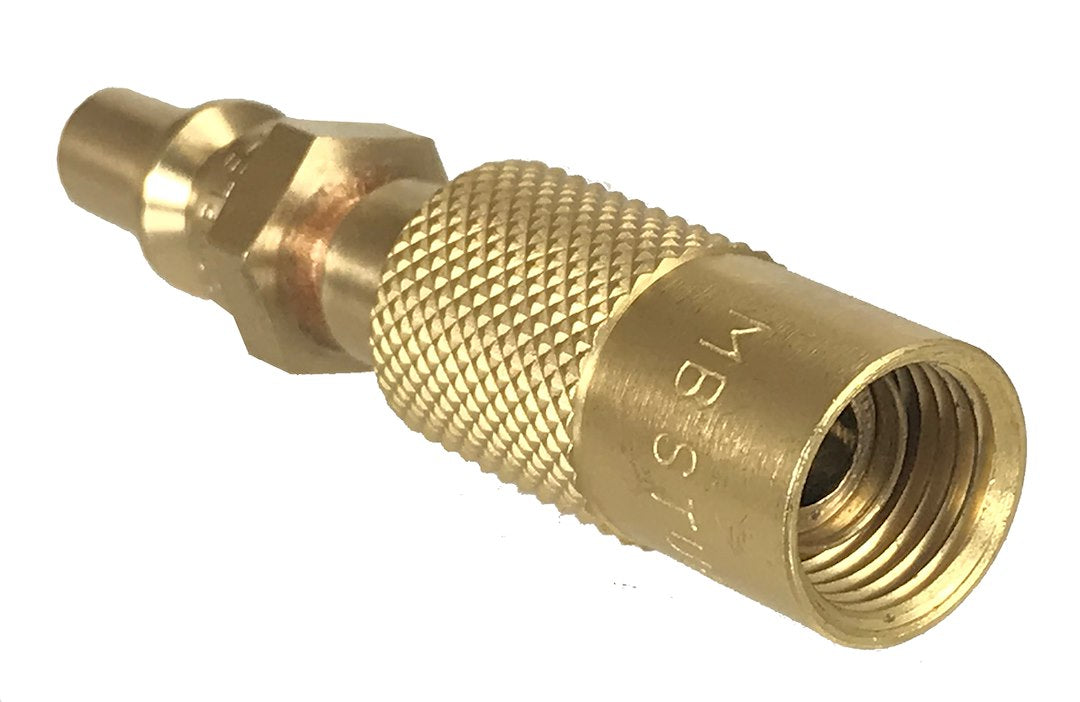 Mb Sturgis 204171-Mbs Propane Adapter Fitting||204171-Mbs_2.Jpg||87||m7l204171mbs||884451