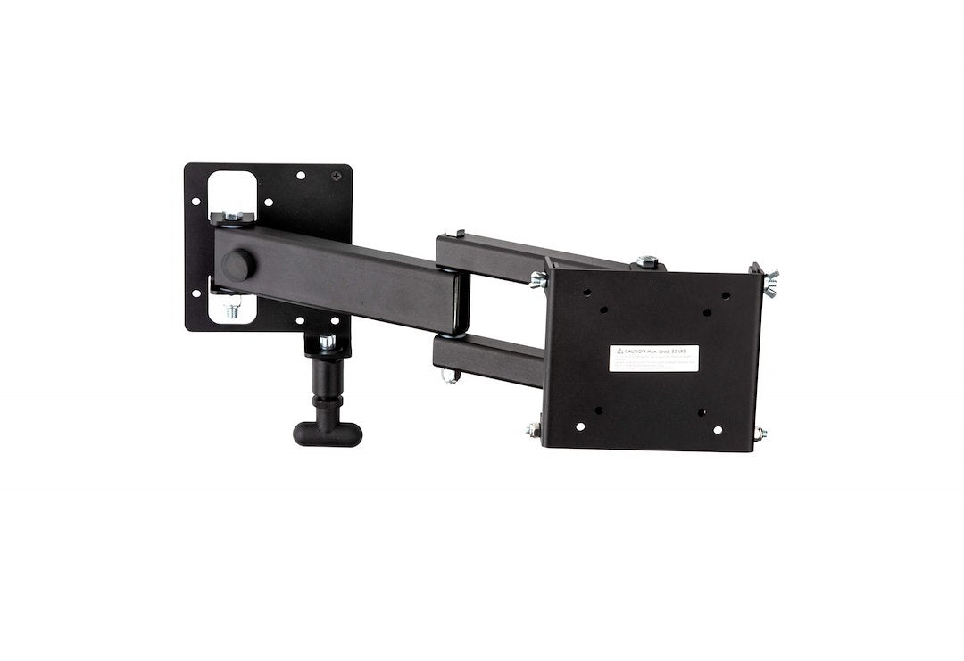 Product of Mor/Ryde Tv1-025h Tv Mount