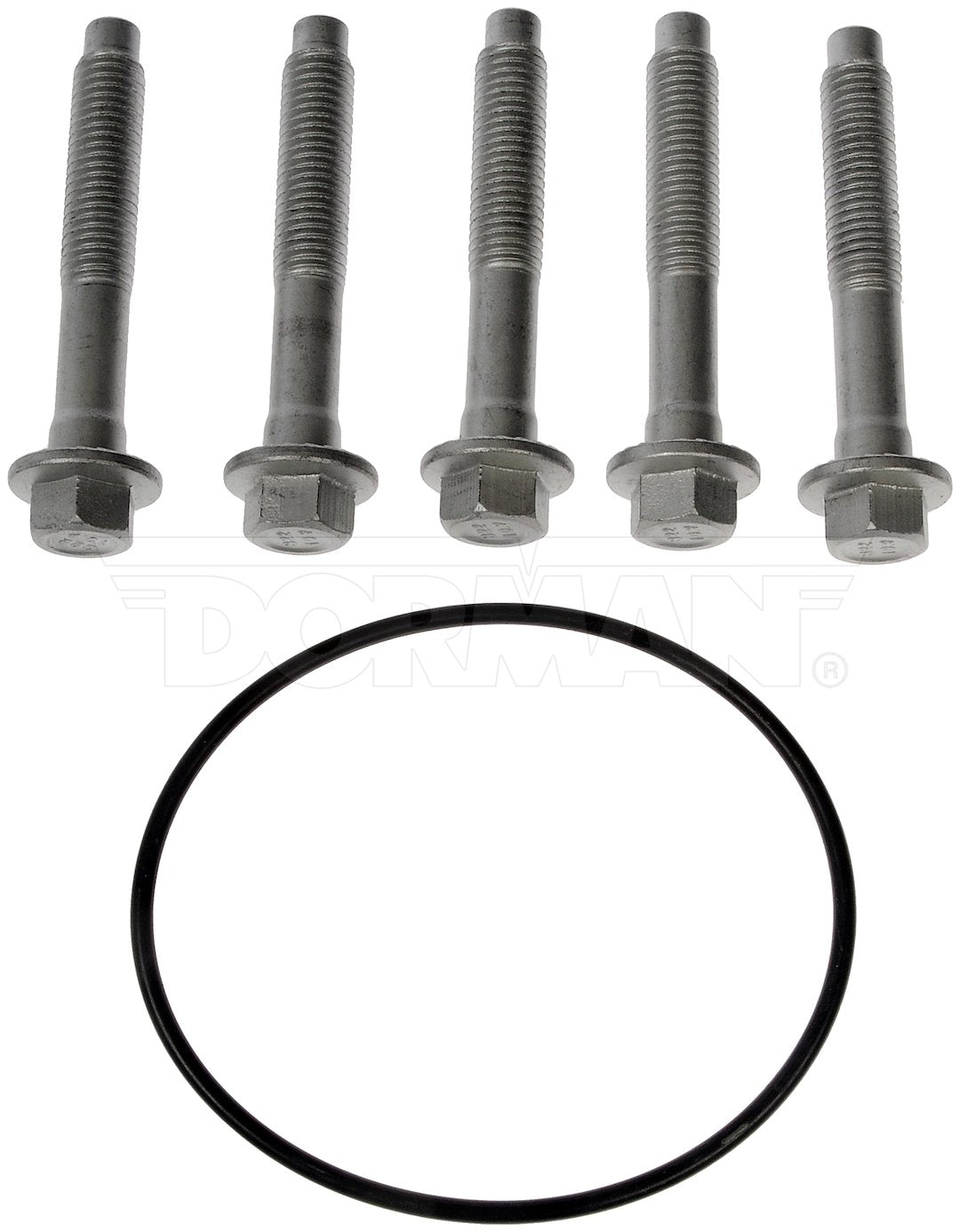Dorman (Oe Solutions) 926-127 Wheel Hub Bolt||926-127-003.Jpg||88||d18926127||994518