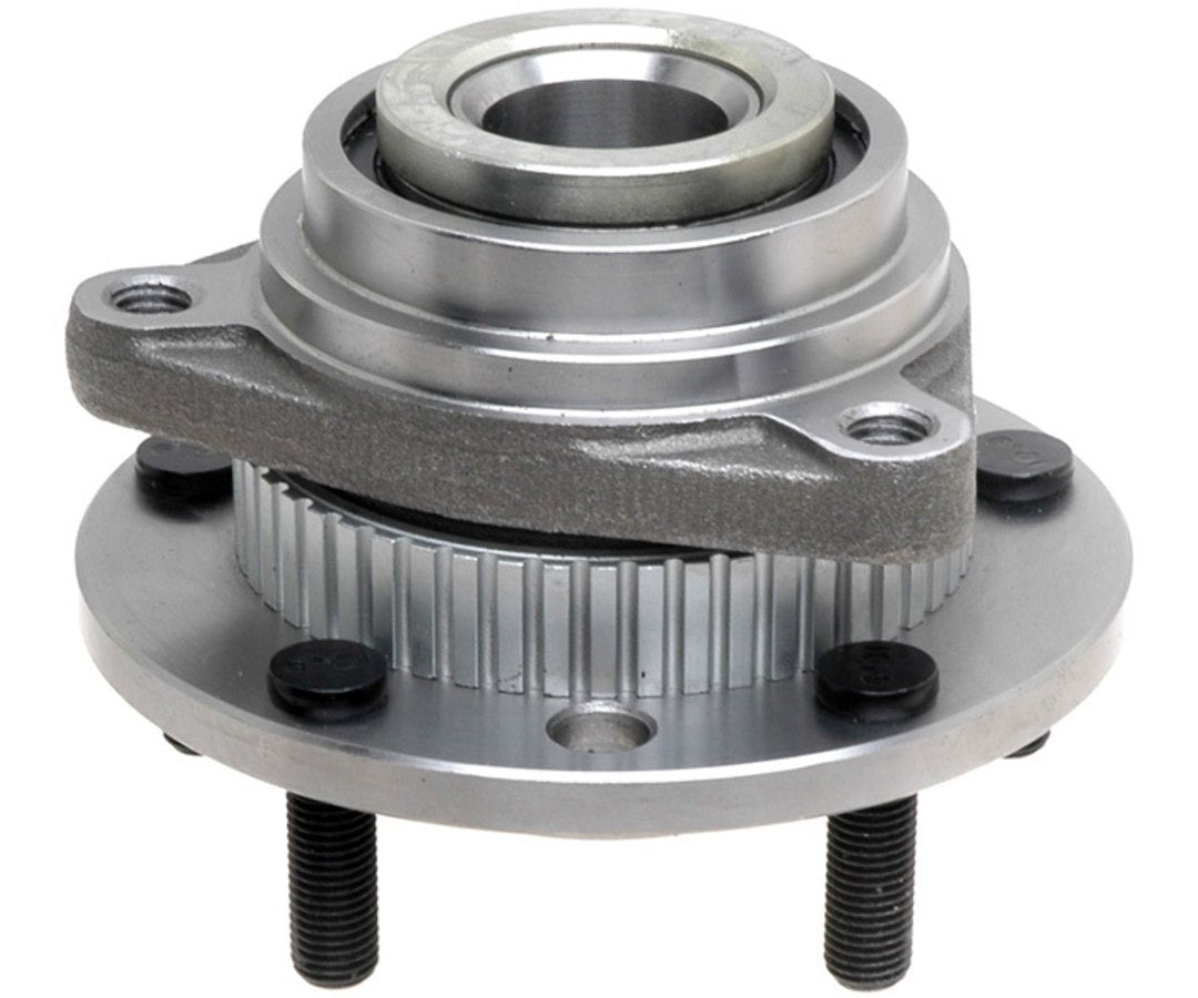 Raybestos Brakes 713061 Wheel Bearing And Hub Assembly||713061.Jpg||85||r42713061||1279792