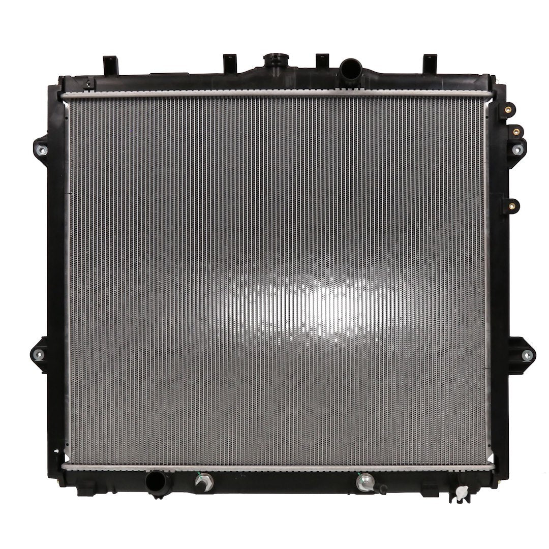 Denso 221-9279 Radiator||221-9279_1.Jpg||86||d452219279||2139578
