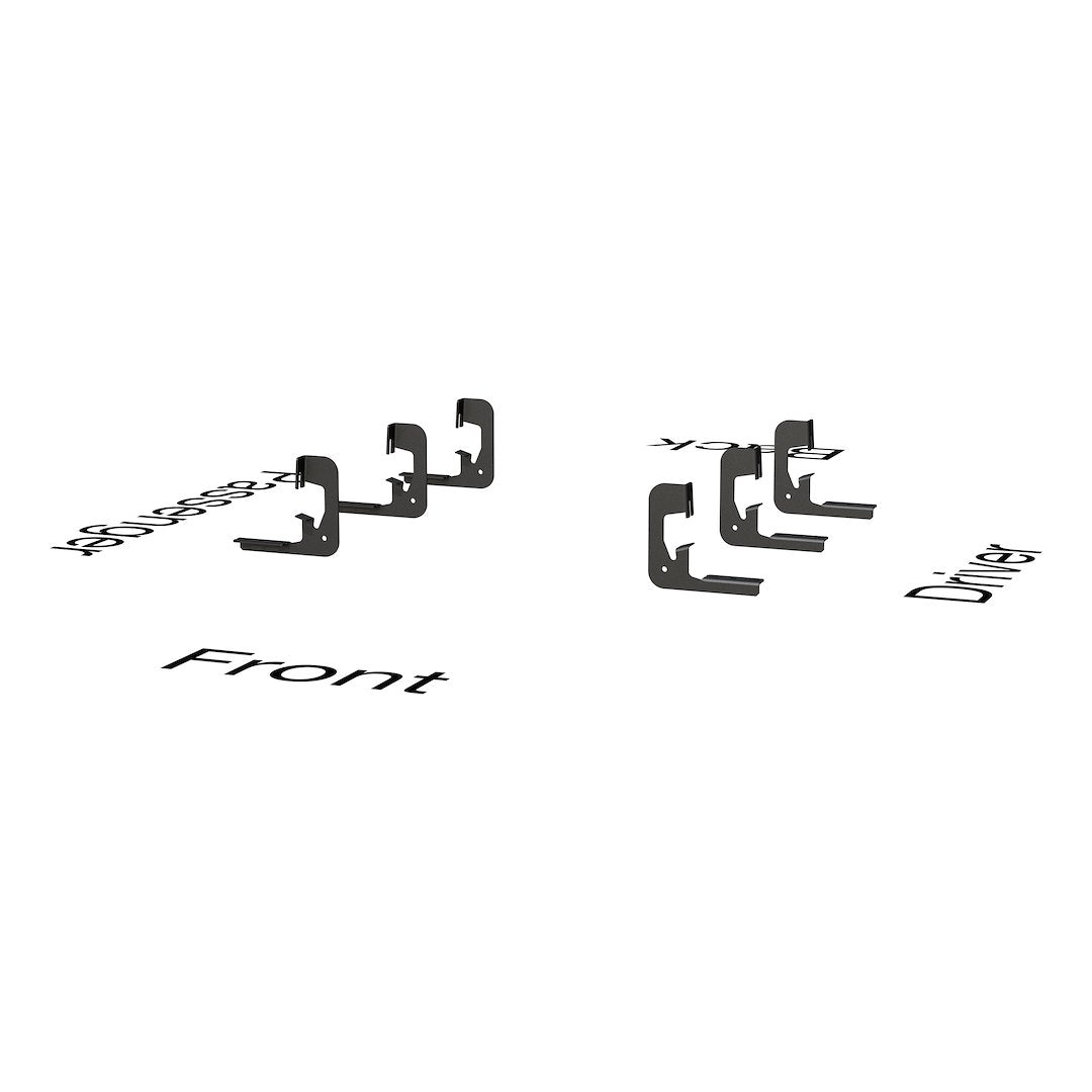 Luverne 570713 Running Board Component||570713_3008x1990_F.Jpg||88||l57570713||1732946