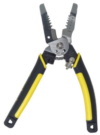 Product of Southwire Corp. S816solhd Wire Stripper