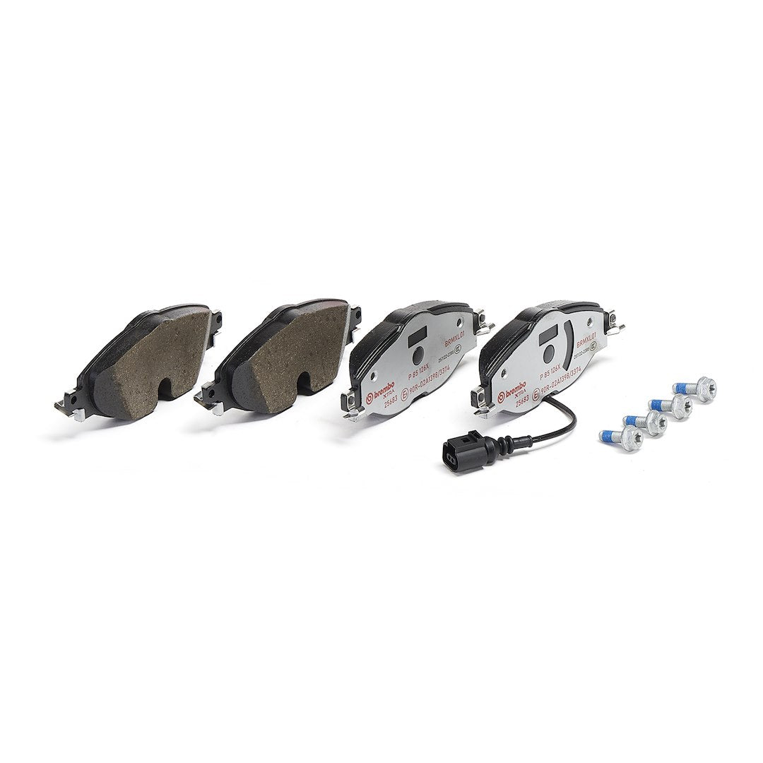 Brembo P85126x Brake Pad||p85126x_Ang.Jpg||87||brmp85126x||1755086