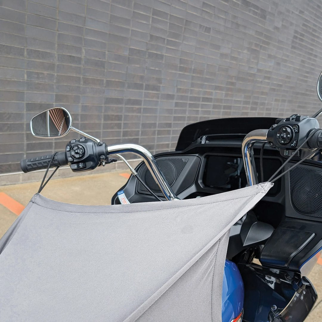 Design Engineering (Dei) 902328 Motorcycle Cover||902328_3.Jpg||88||d40902328||2469919