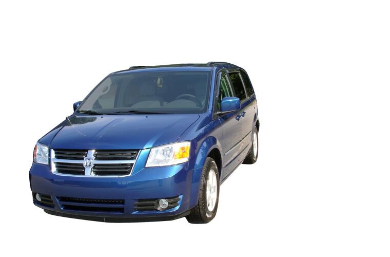 Product of Auto Ventshade (AVS) 94251 Ventvisor Outside Channel Rainguard