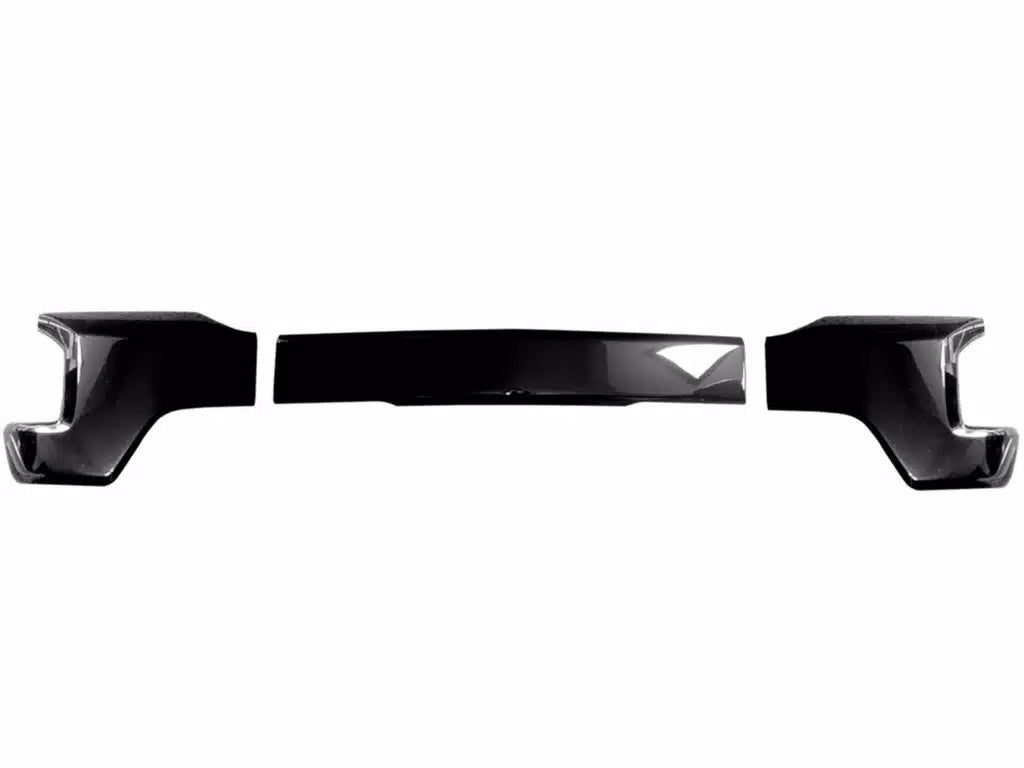Ecoological Ek0101 Bumper Cover||||85||ecoek0101||2017318