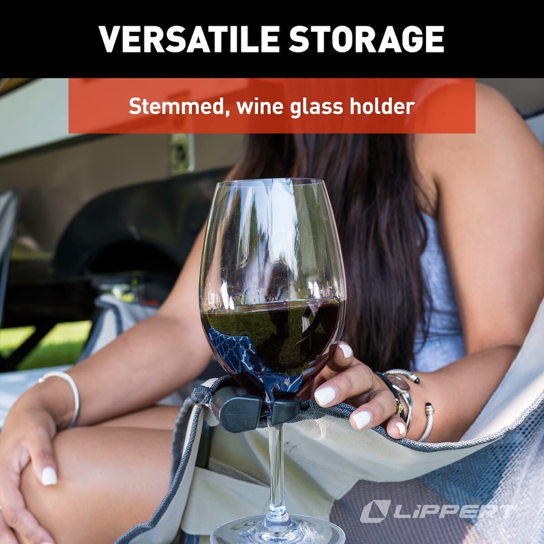 Product of Lippert Components 2021128651 Camping Chair