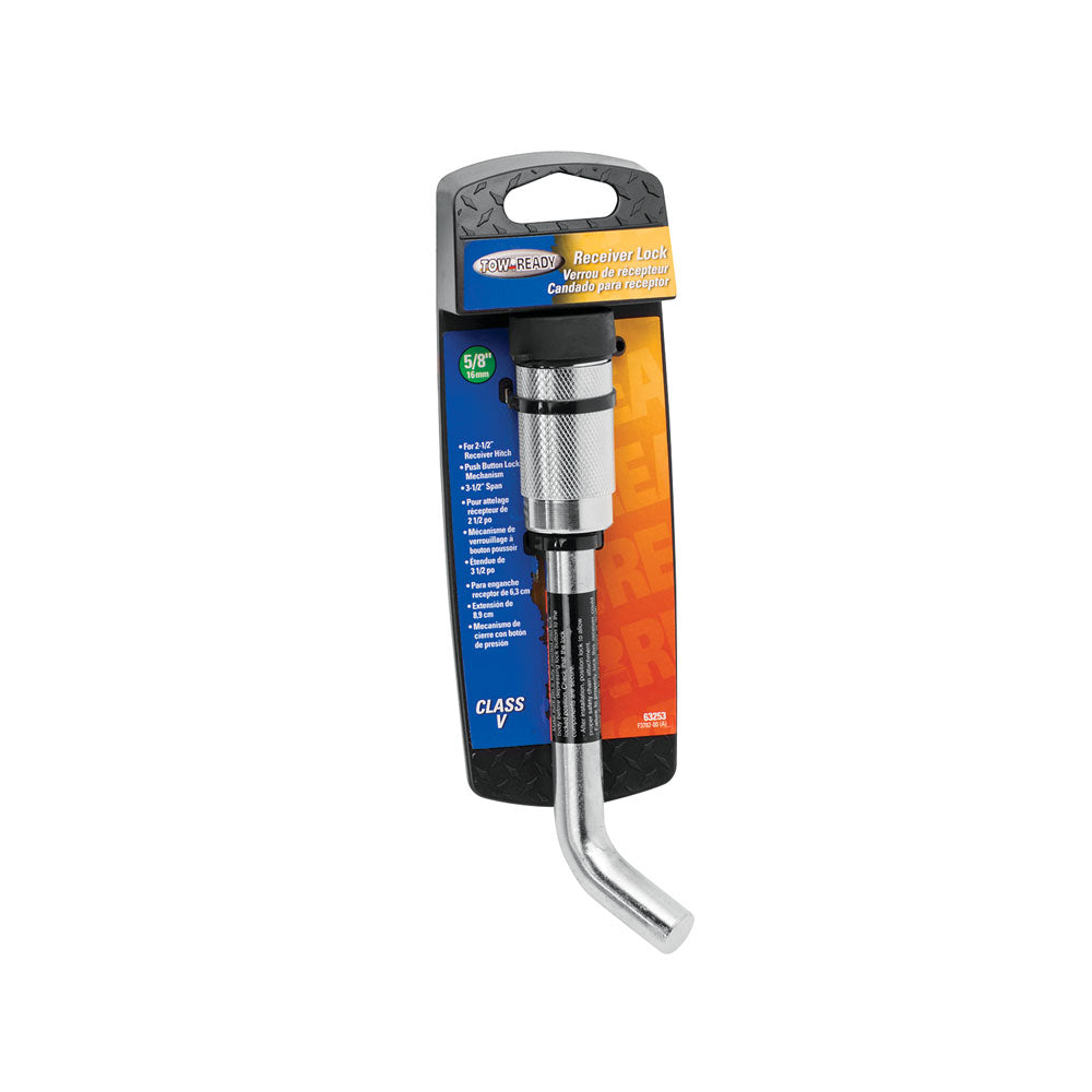 Draw-Tite 63253 Trailer Hitch Pin||||86||d7063253||2015507
