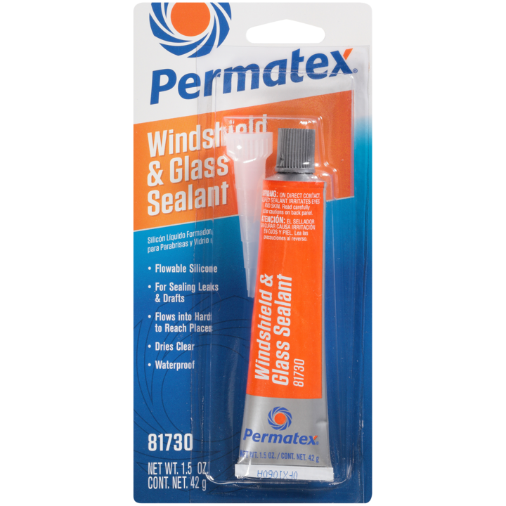 Product of Permatex 81730 Windshield Sealer