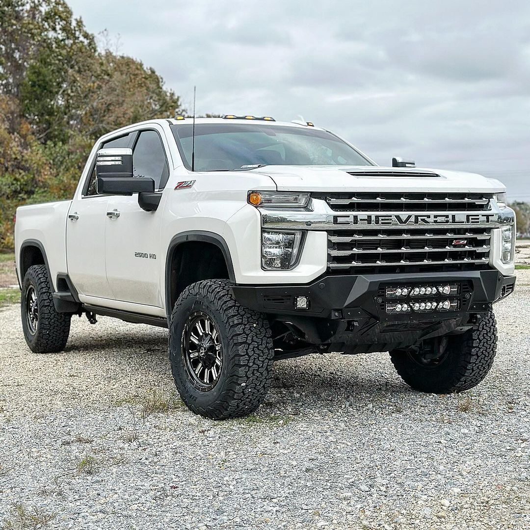 Cognito Motorsports 110-P0779 Leveling Kit Suspension||110-P0779_9.Jpg||94||cog110p0779||2242029