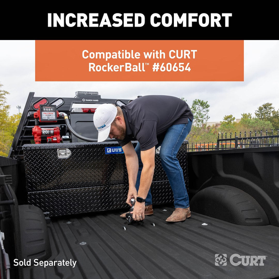 Curt 60703 Gooseneck Trailer Hitch||60703_6.Jpg||91||c9360703||1776158