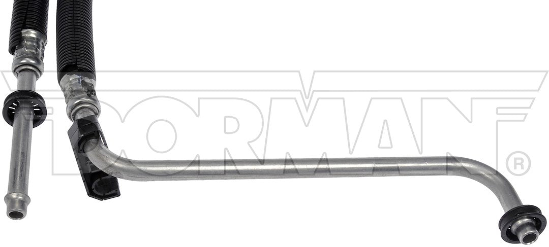 Dorman (Oe Solutions) 625-522 Oil Cooler Line||625-522-005.Jpg||90||d18625522||1316359
