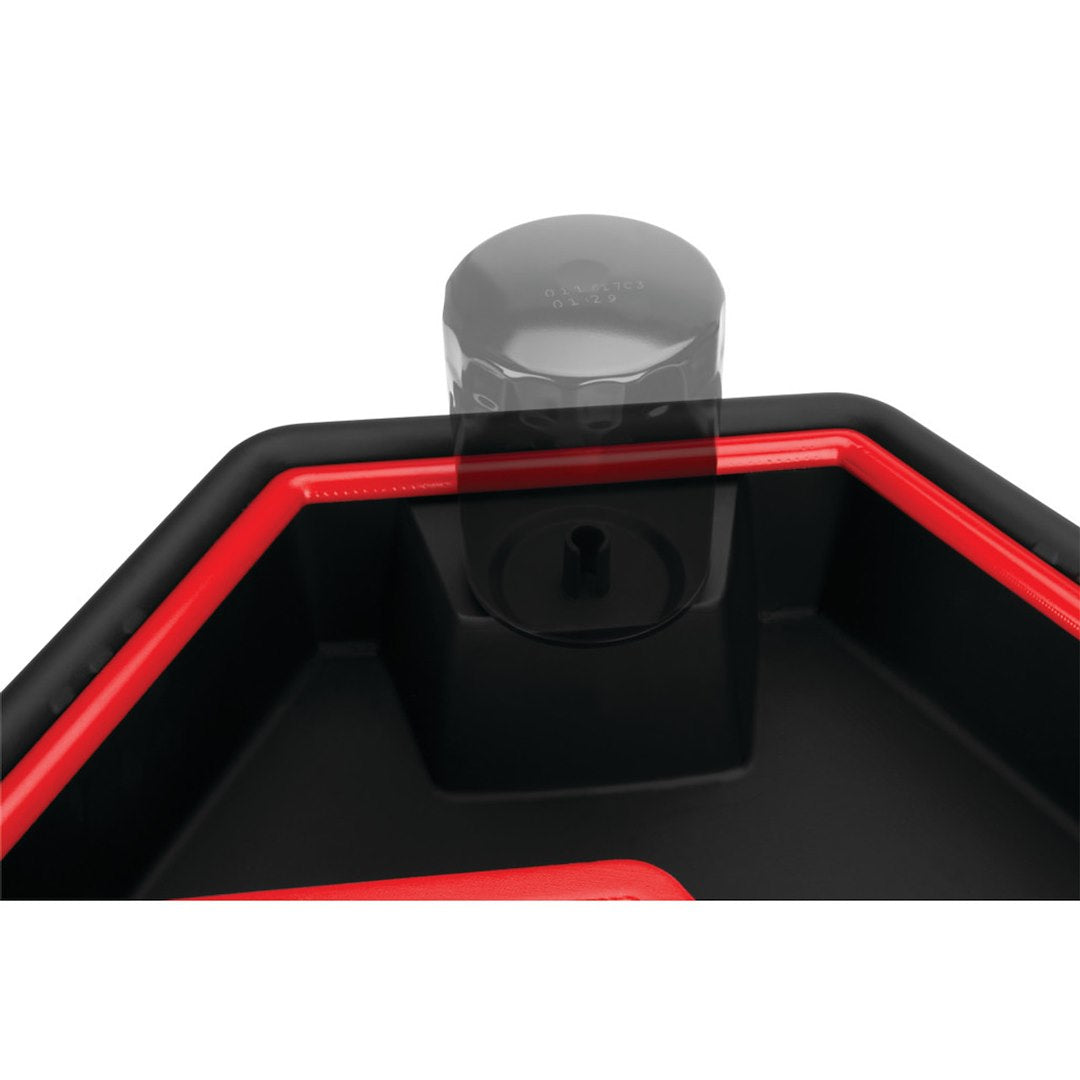 Performance Tool W4074 Drain Pan||w4074_1.Jpg||86||ptlw4074||1593249