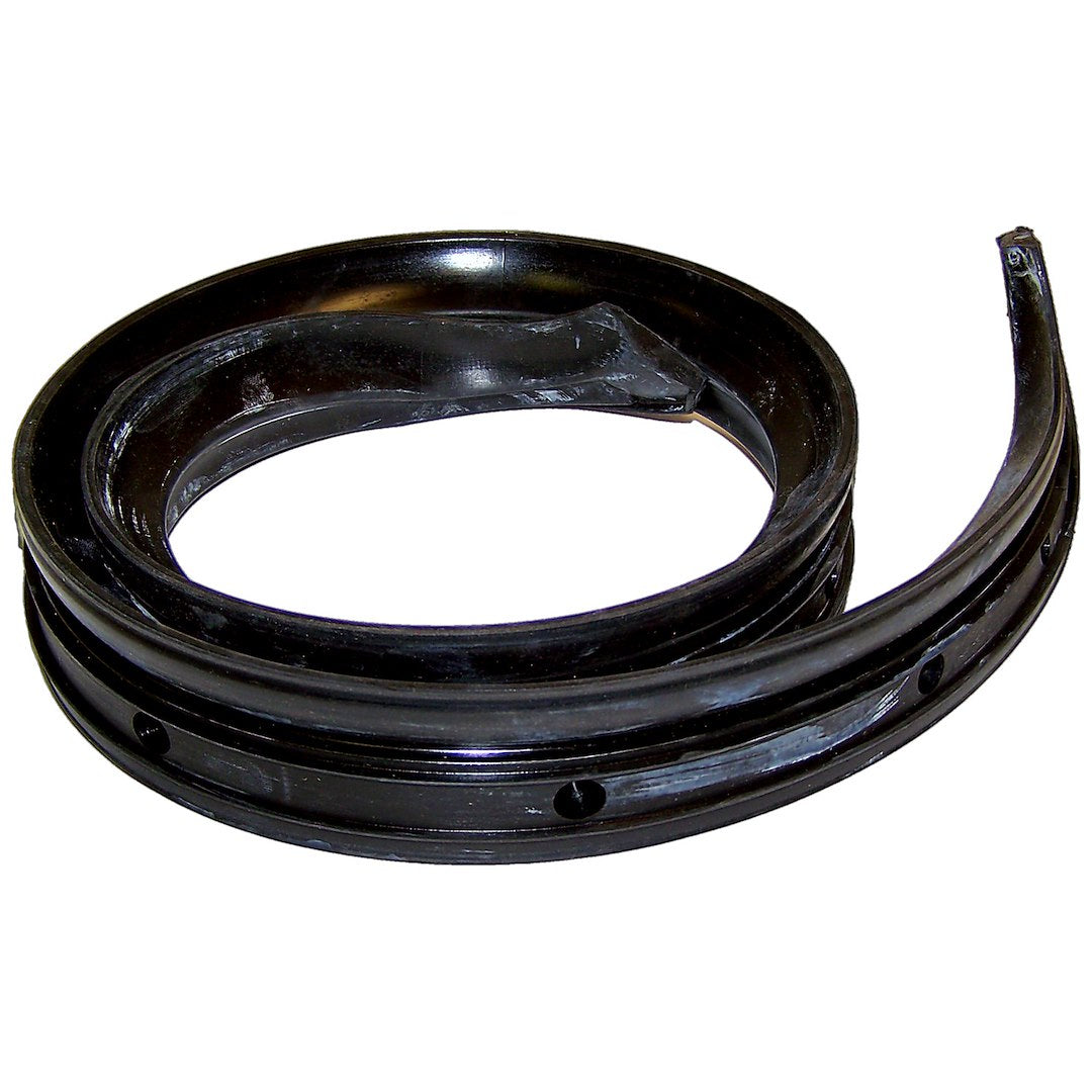 Crown Automotive 674234 Windshield Frame Weather Stripping||674234_4.Jpg||89||c1y674234||2446073