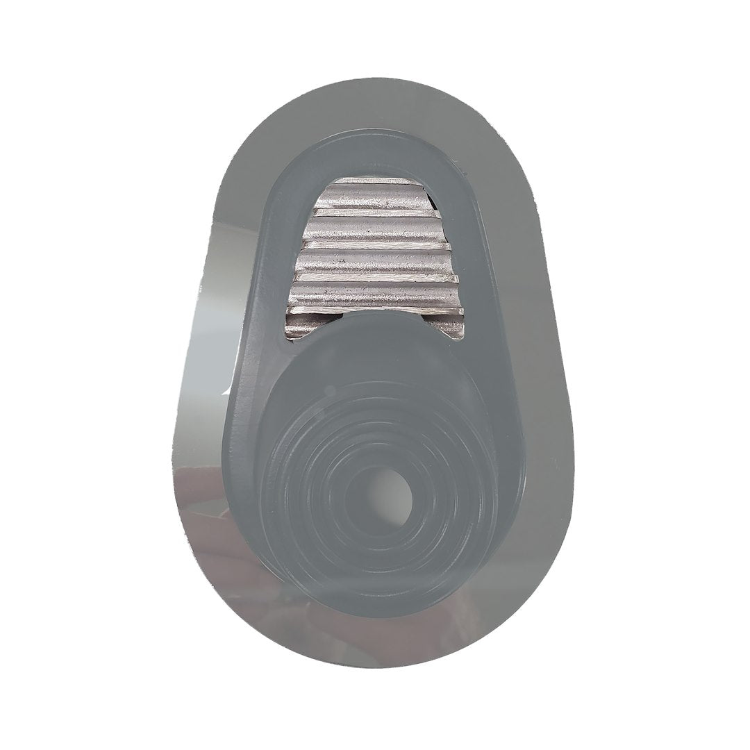 Borgeson 32561918-5 Steering Column Dress Up Kit||32561918-5_1.Jpg||86||b73325619185||2275545