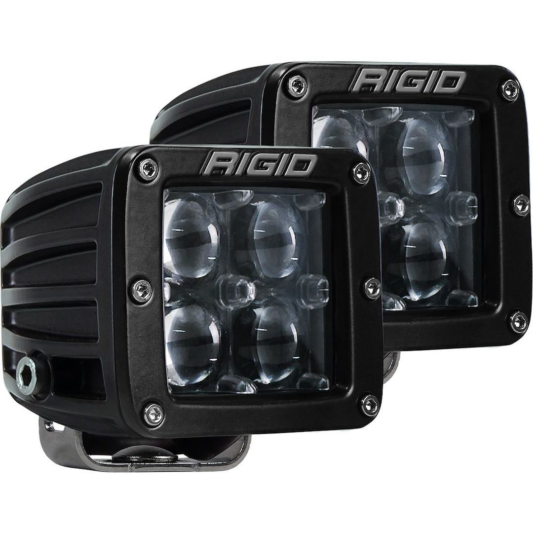 Product of Rigid Lighting 504713 Driving/ Fog Light