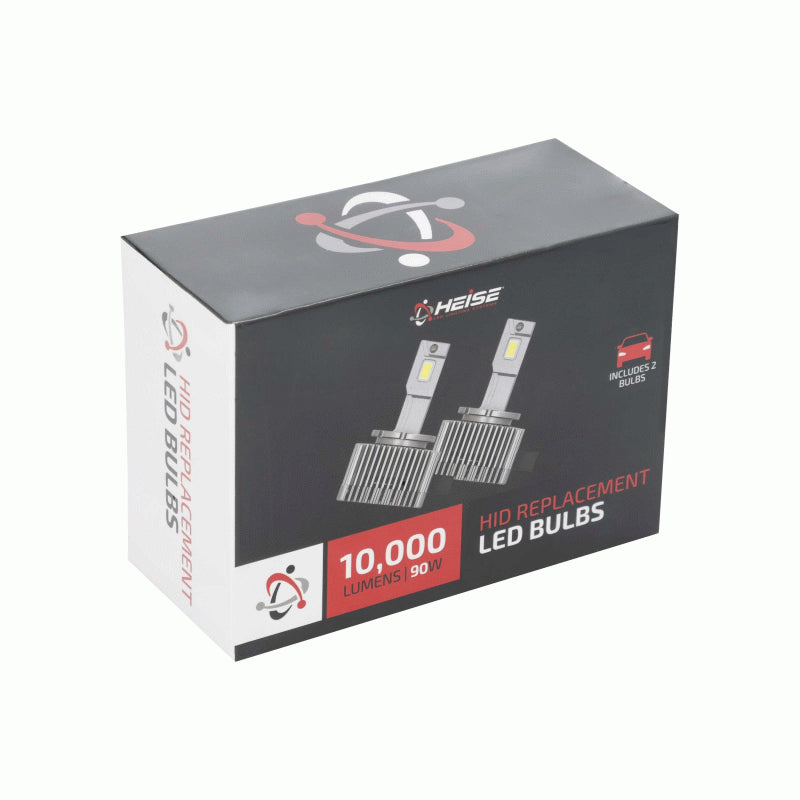 Metra Electronics He-D1sr-Hid Headlight Bulb||he-D1sr-Hid_19.Jpg||95||m59hed1srhid||1695543