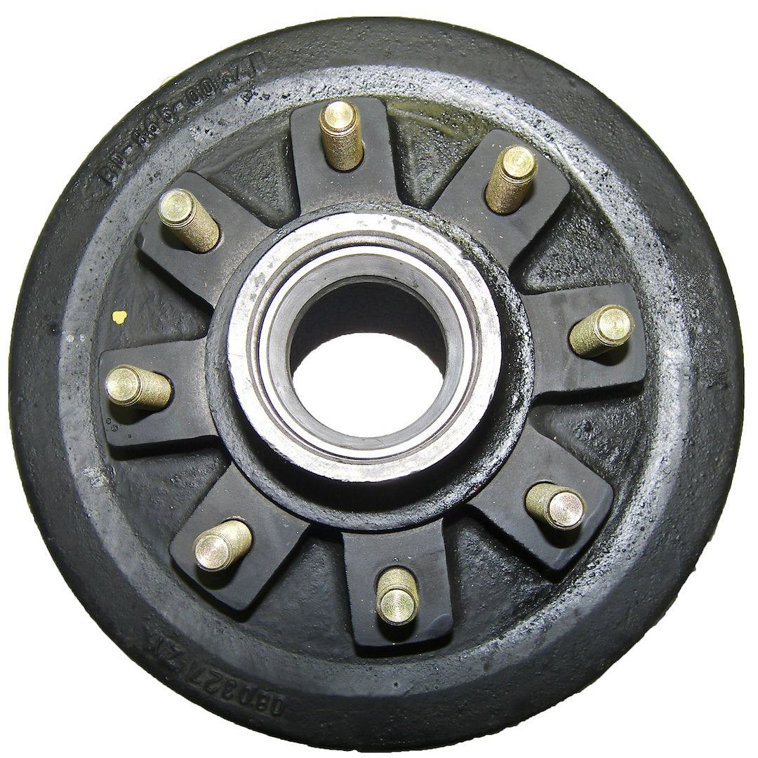 Ap Products 014-134543 Trailer Brake Hub Assembly||014-134543.Jpg||85||a1w014134543||1160481