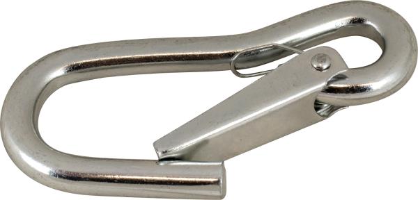 Sea Dog 155630-1 Carabiner||155630-1.Jpg||85||sdg1556301||873552