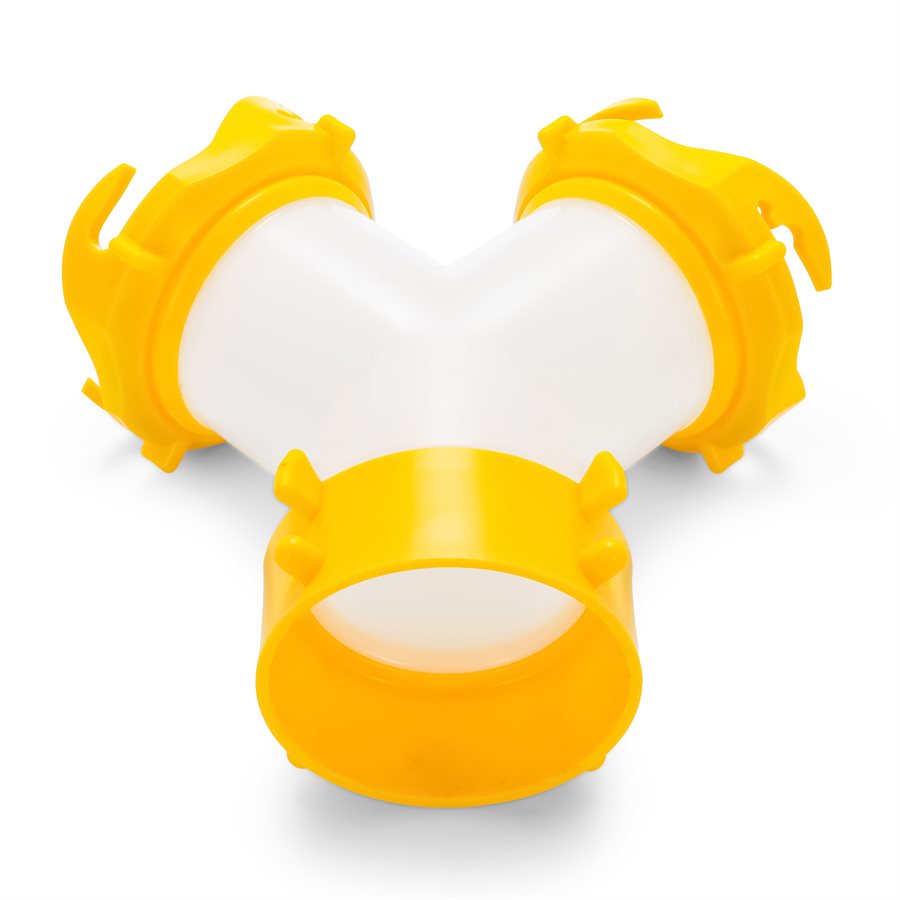 Product of Camco 39629 Sewer Hose Connector