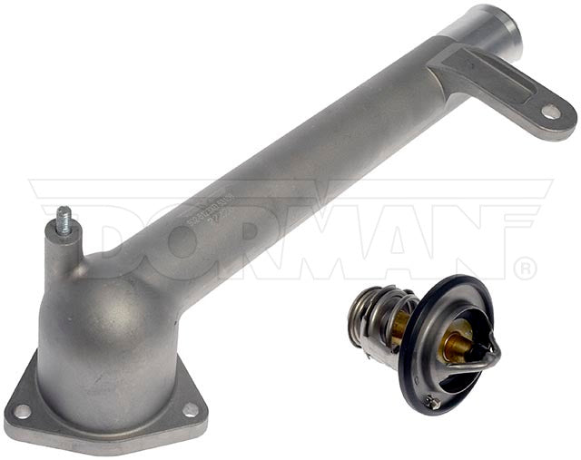 Dorman (Oe Solutions) 902-5123xd Thermostat Housing||902-5123xd.Jpg||85||d189025123xd||905765