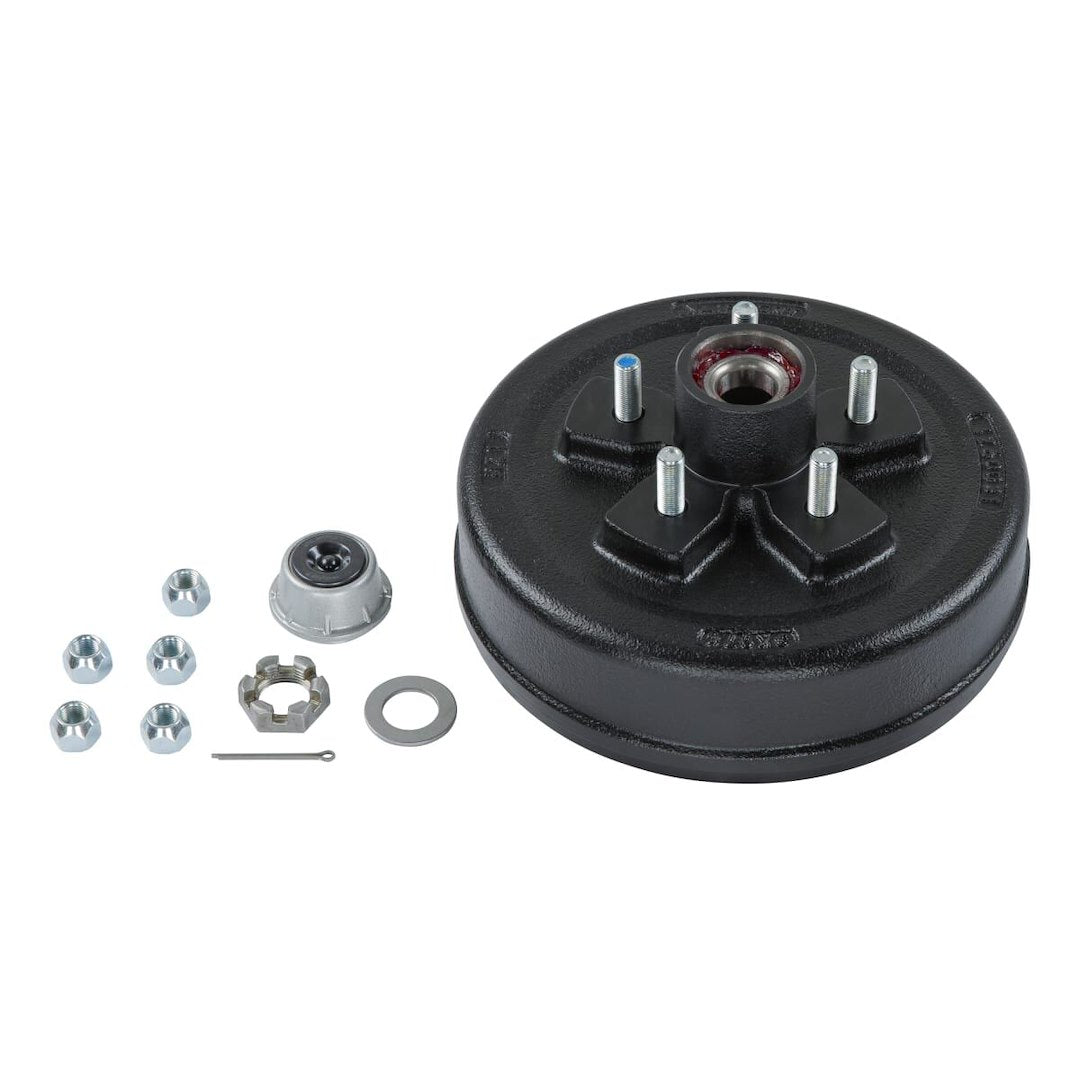 Product of Lippert Components 2024013264 Trailer Brake Hub Assembly
