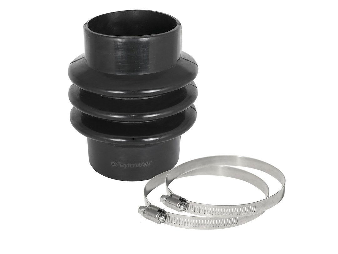 Product of Advanced Flow Engineering 59-00074 Air Intake Hose Coupler