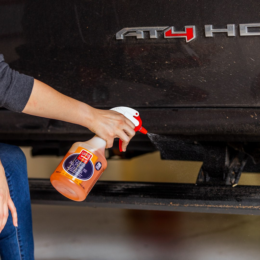 Product of Griots Garage 10844 Multi Purpose Cleaner