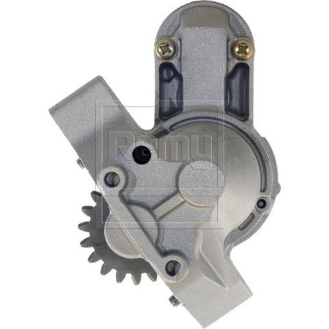 Product of Remy International 17481 Starter