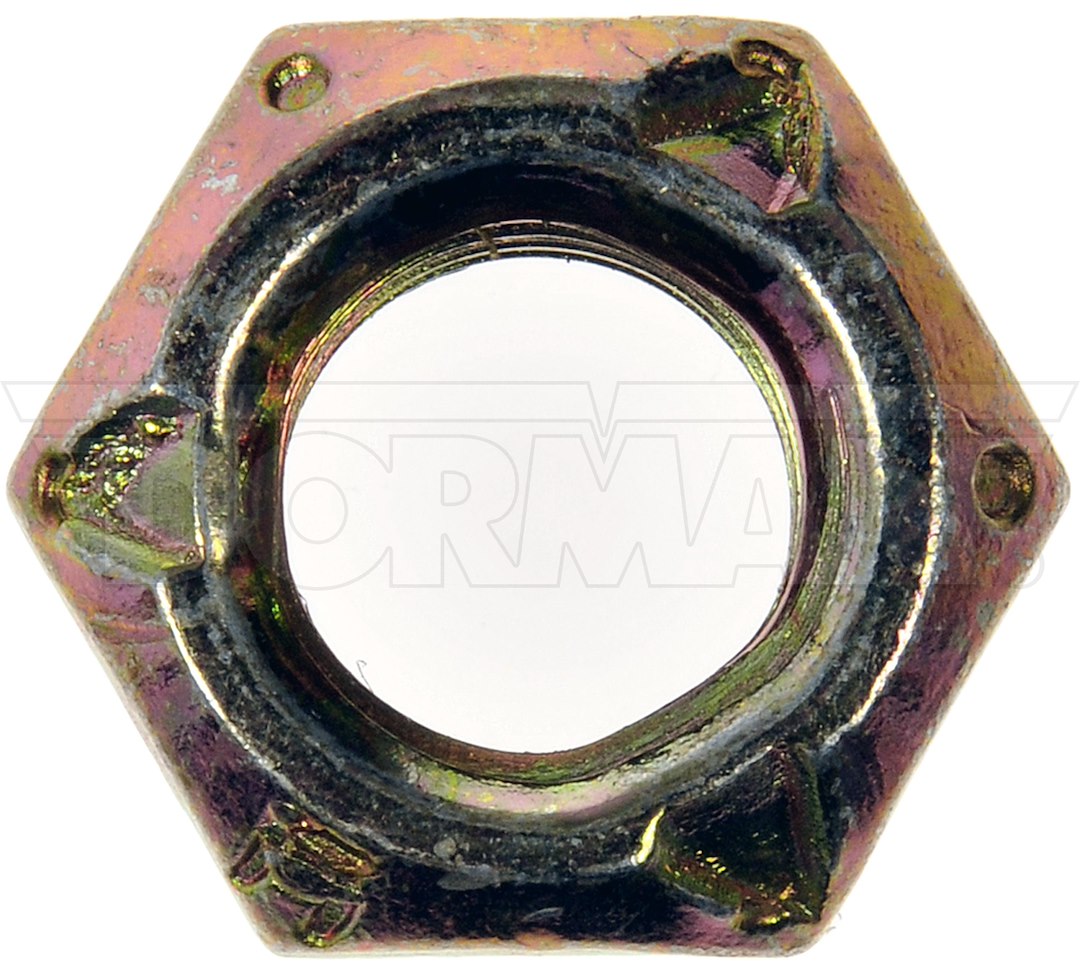 Dorman (Oe Solutions) 962-026 Nut||962-026-001.Jpg||86||d18962026||1000773