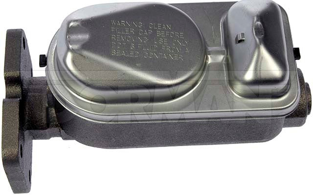 Dorman (Oe Solutions) M75818 Brake Master Cylinder||m75818_3.Jpg||88||d18m75818||928238