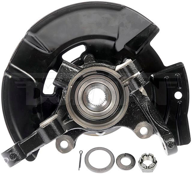 Dorman (Oe Solutions) 698-465 Wheel Bearing And Hub Assembly||||85||d18698465||2012717