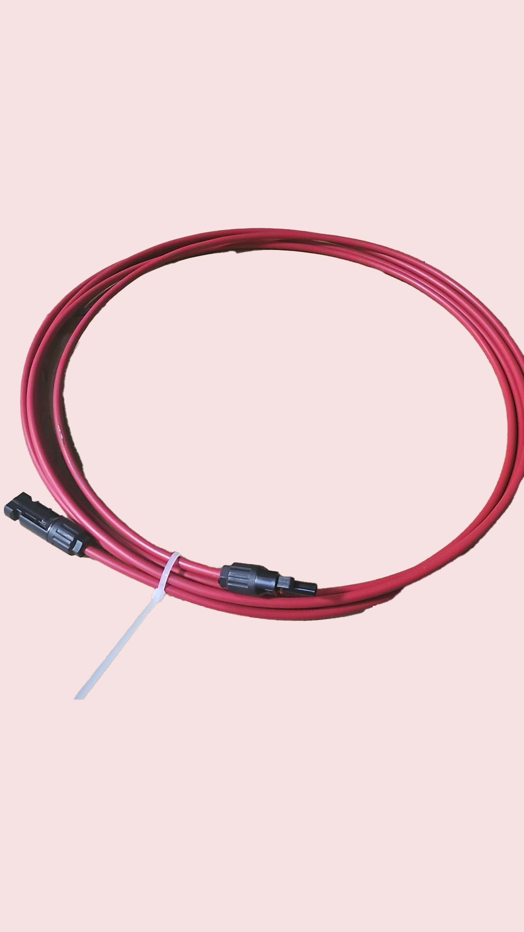 Aims Power Pvext20ft10awgred Solar Panel Cable||pvext20ft10awgred.Jpg||85||apw1009506||2344060